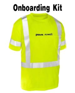 Facility Services Onboarding Kit - USA