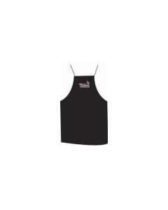 Apron - Black - Best Coffee on the Interstate
