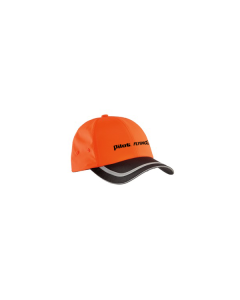 Safety Cap - Orange - Pilot Flying J