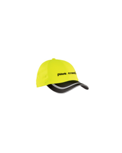 Safety Cap - Yellow - Pilot Flying J