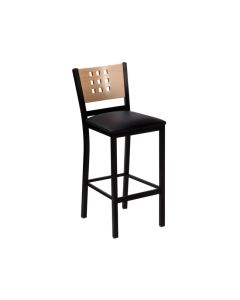 KFI Cafe Stool - East of the Rockies