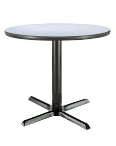 KRI 30" Round Cafe Table