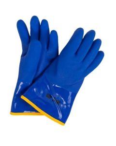 Chemical Resistant Gloves