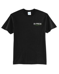 PJ Fresh T-shirt Onboarding Kit - Canada 